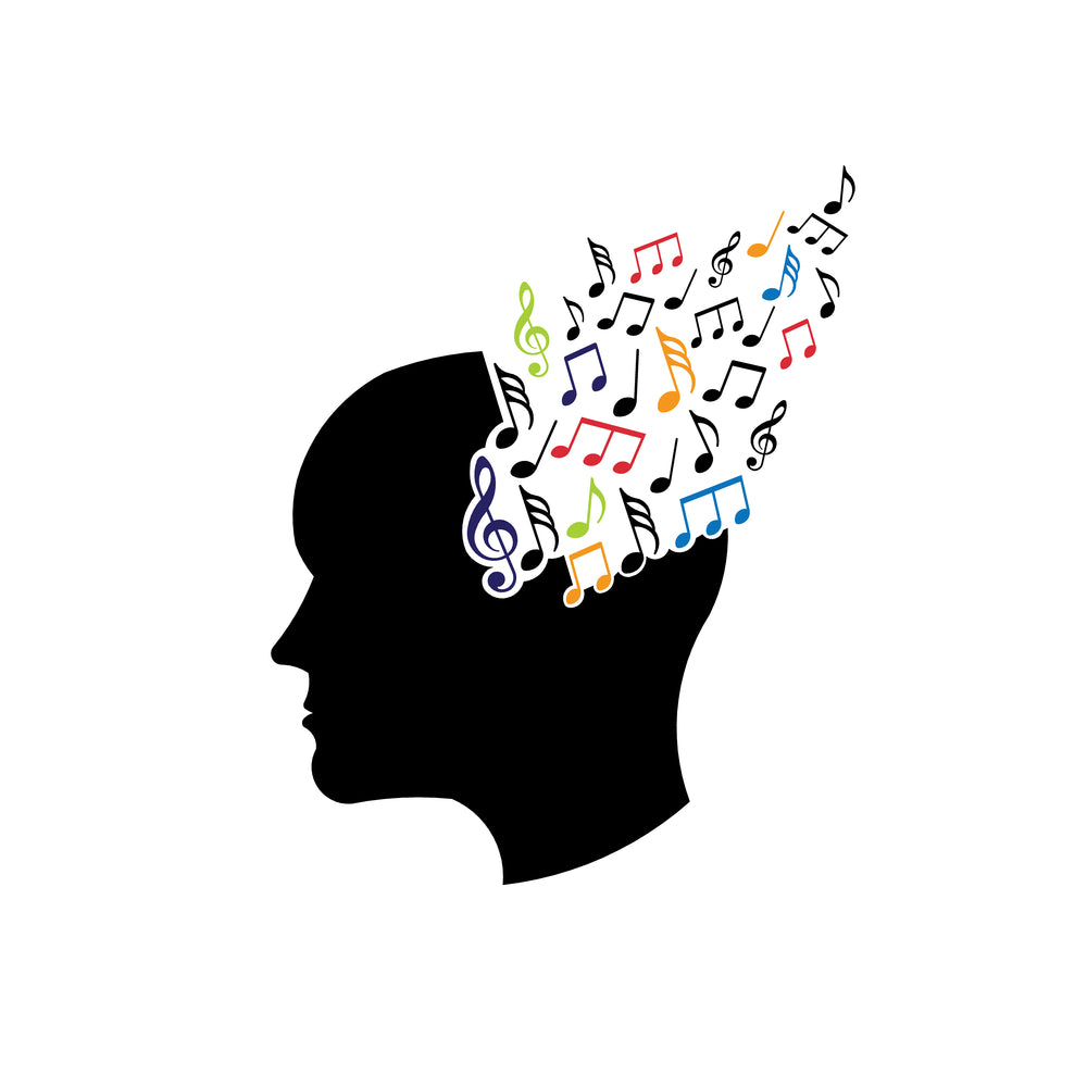 Music Center Clipart